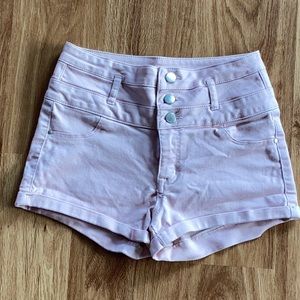 Brand: Refuge Size: 4 Color: pink